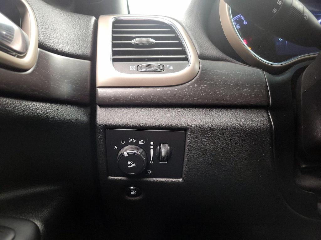 used 2015 Jeep Grand Cherokee car, priced at $16,998
