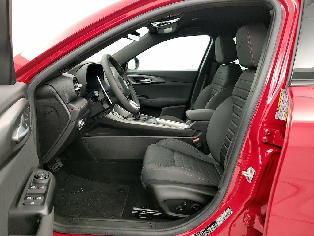 used 2024 Dodge Hornet car, priced at $27,998