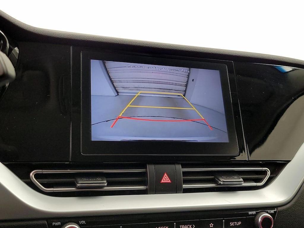 used 2021 Kia Niro car, priced at $21,998