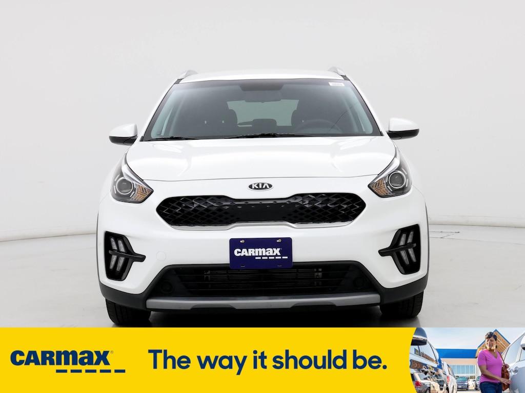 used 2021 Kia Niro car, priced at $21,998