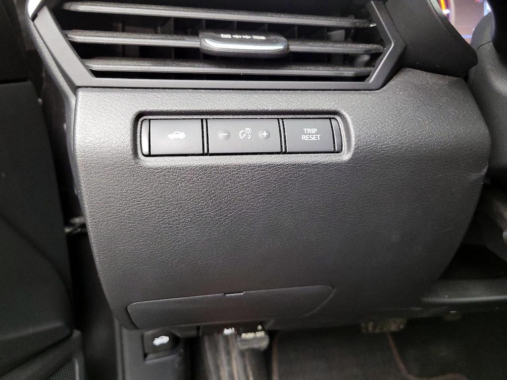 used 2023 Nissan Altima car, priced at $21,998