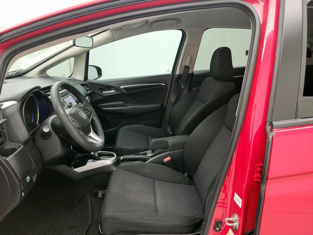used 2018 Honda Fit car, priced at $14,599