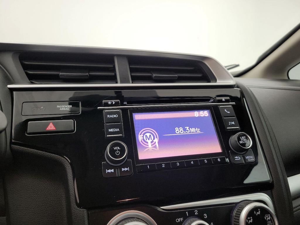 used 2018 Honda Fit car, priced at $14,599