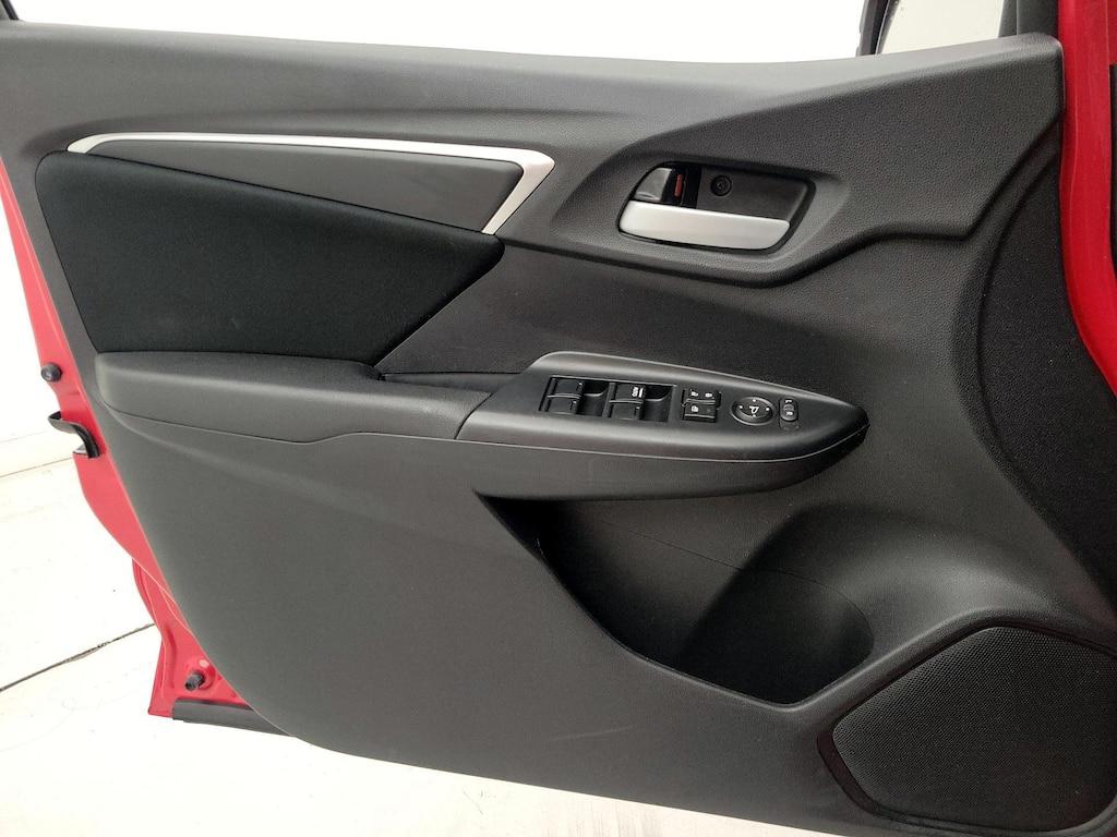 used 2018 Honda Fit car, priced at $14,599