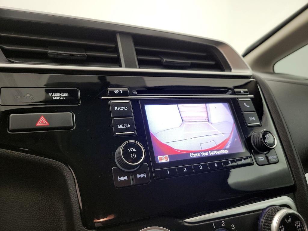 used 2018 Honda Fit car, priced at $14,599