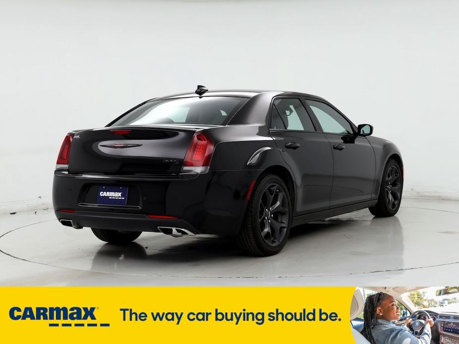 used 2023 Chrysler 300 car, priced at $28,998