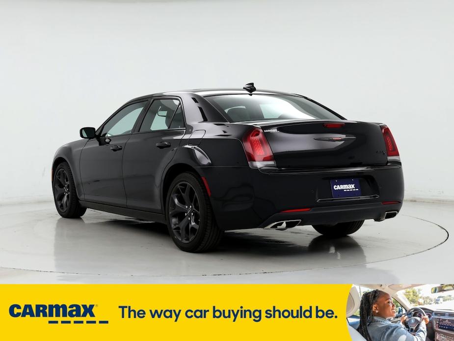 used 2023 Chrysler 300 car, priced at $28,998