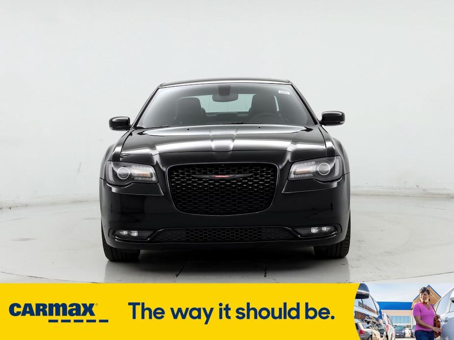 used 2023 Chrysler 300 car, priced at $28,998