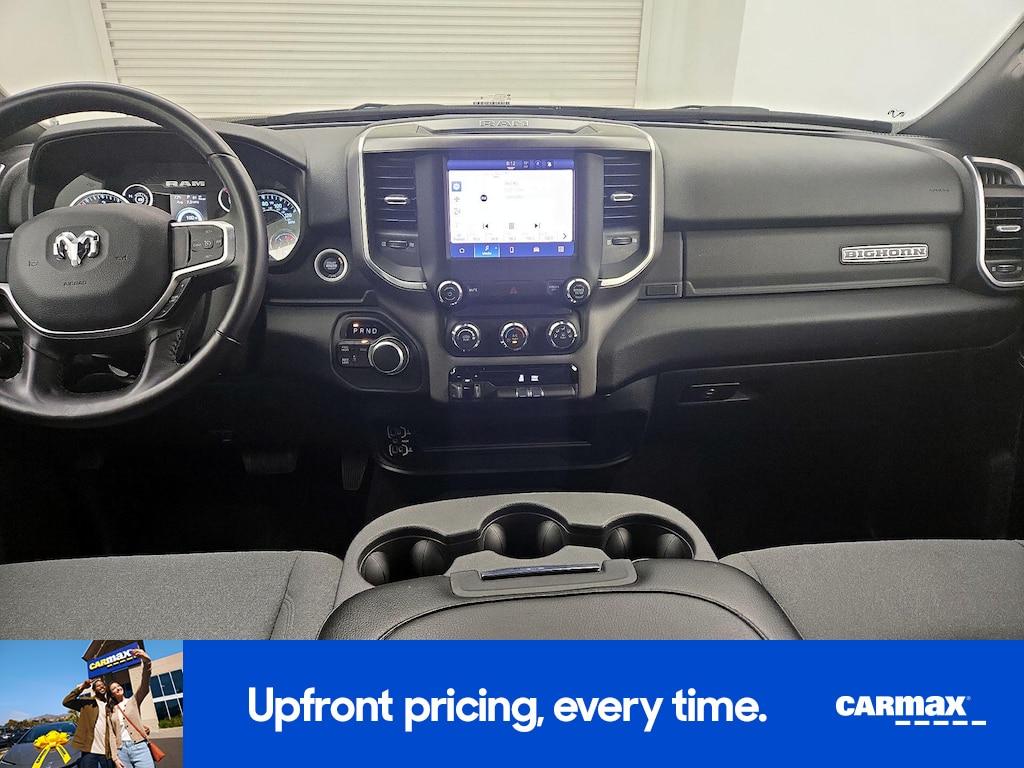 used 2024 Ram 2500 car, priced at $39,998