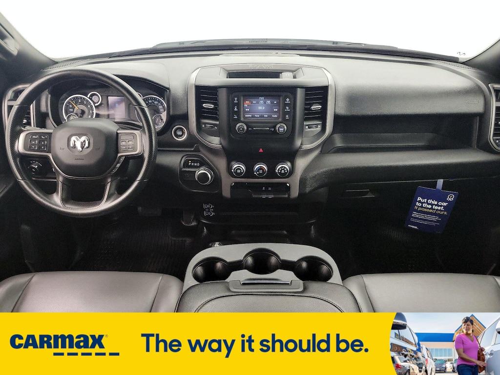 used 2022 Ram 2500 car, priced at $39,998