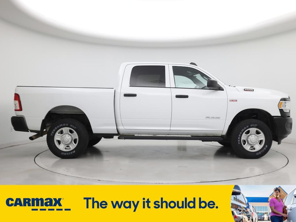 used 2022 Ram 2500 car, priced at $39,998