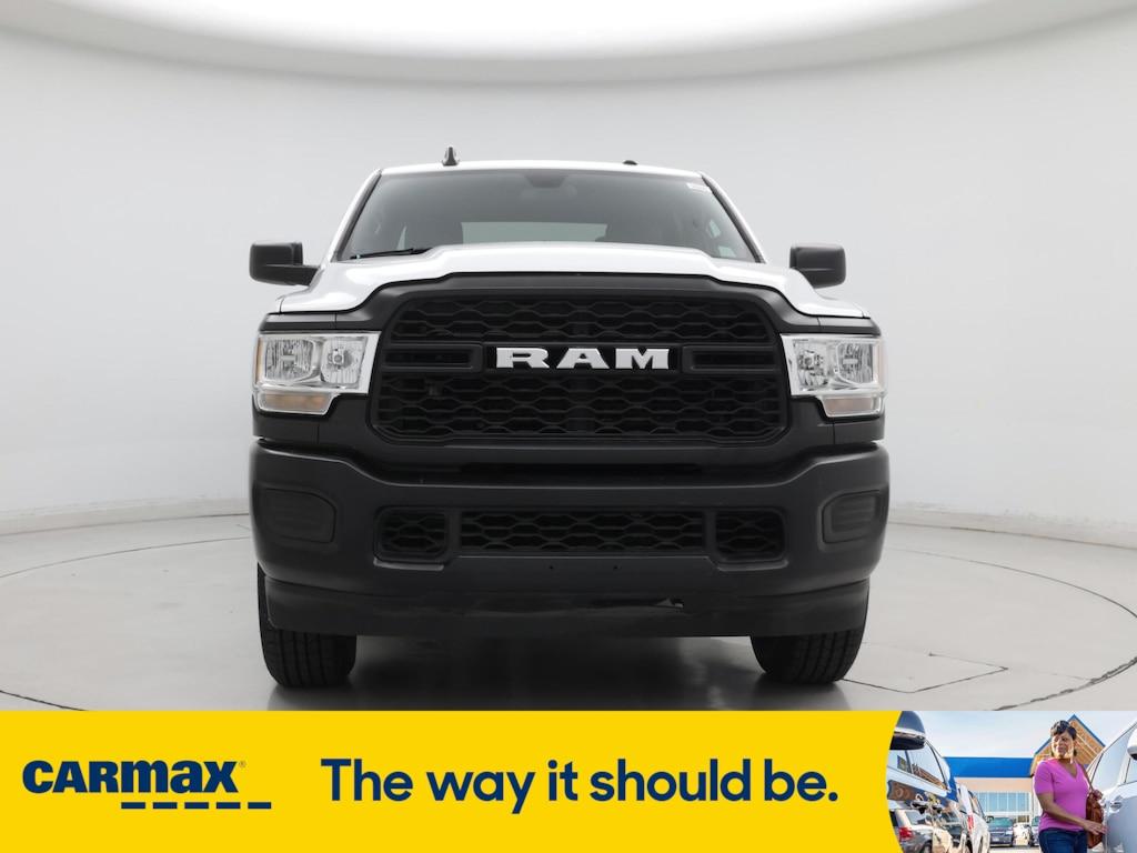used 2022 Ram 2500 car, priced at $39,998