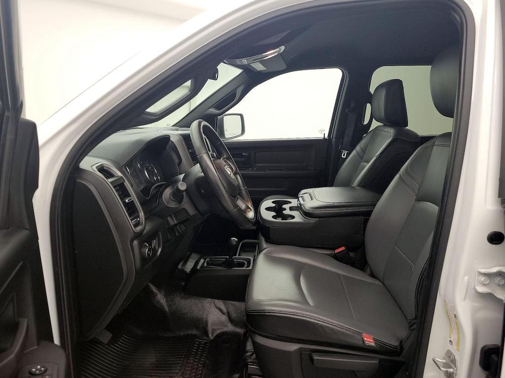 used 2022 Ram 2500 car, priced at $39,998