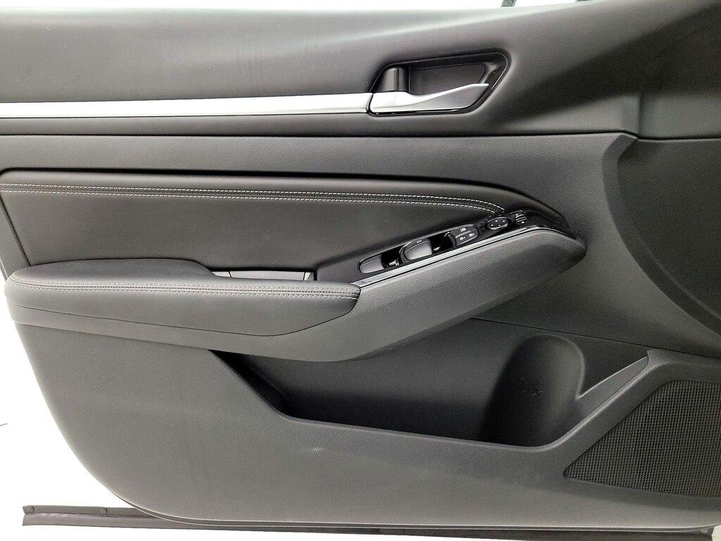 used 2023 Nissan Altima car, priced at $24,998