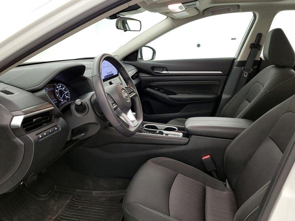 used 2023 Nissan Altima car, priced at $24,998