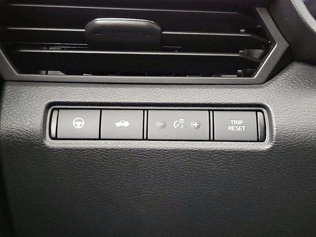 used 2023 Nissan Altima car, priced at $24,998