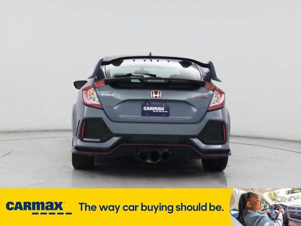 used 2019 Honda Civic car, priced at $38,998