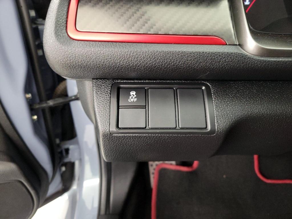 used 2019 Honda Civic car, priced at $38,998