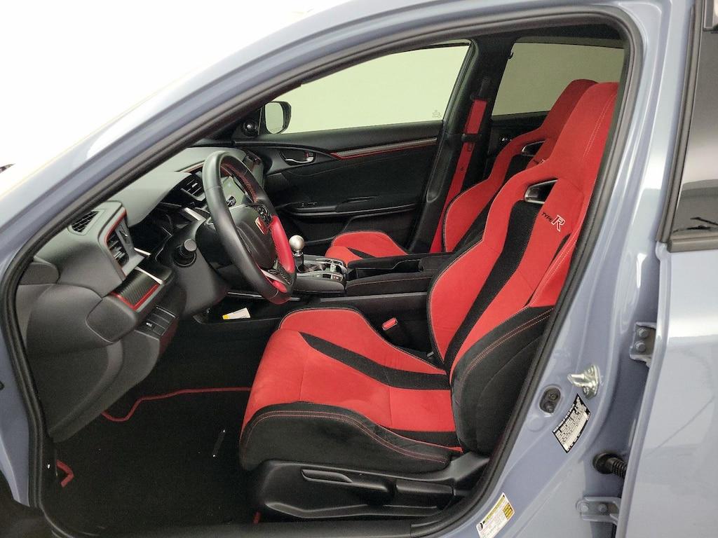 used 2019 Honda Civic car, priced at $38,998