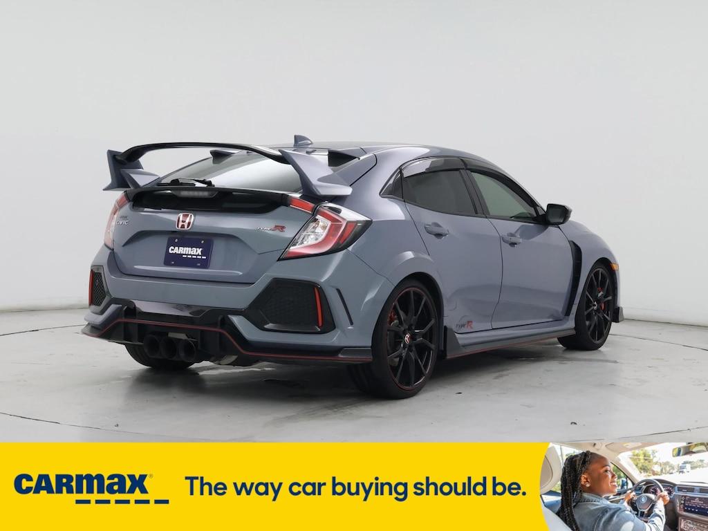 used 2019 Honda Civic car, priced at $38,998