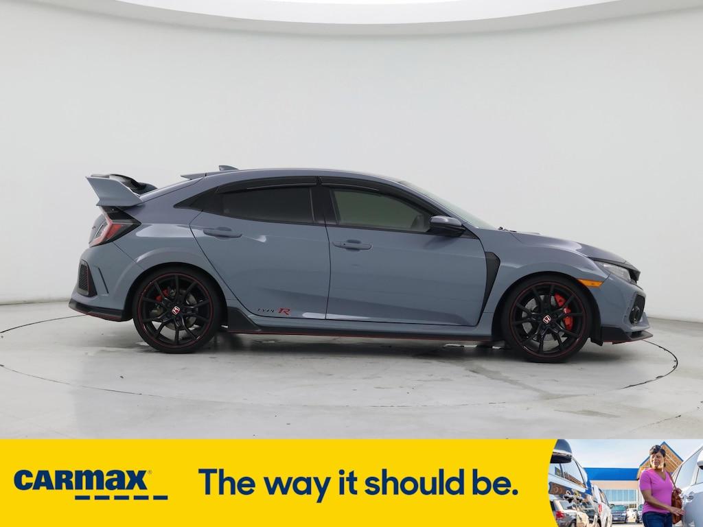 used 2019 Honda Civic car, priced at $38,998