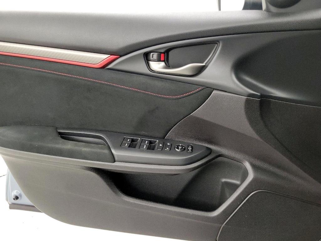 used 2019 Honda Civic car, priced at $38,998