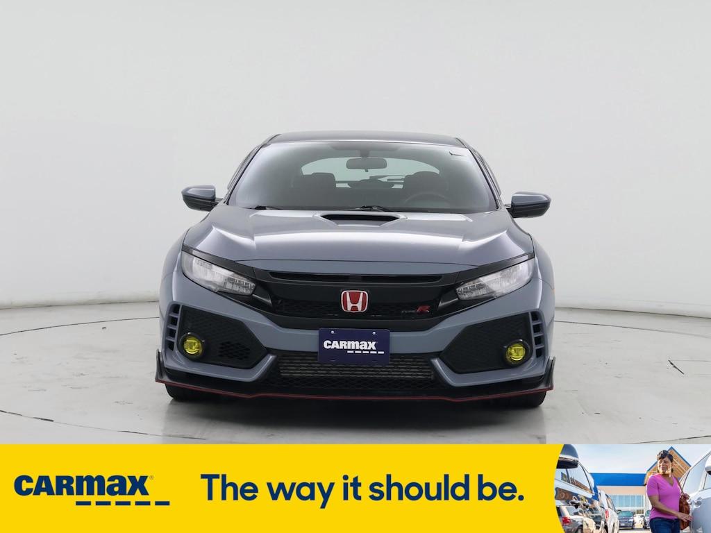 used 2019 Honda Civic car, priced at $38,998