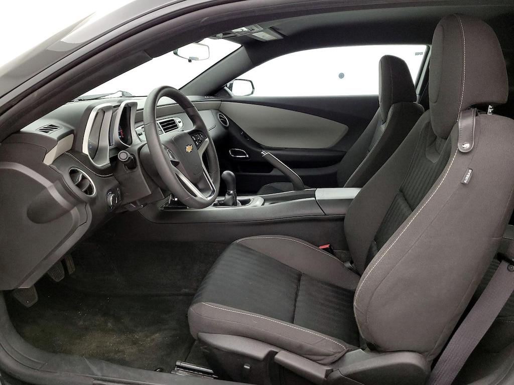 used 2014 Chevrolet Camaro car, priced at $18,998