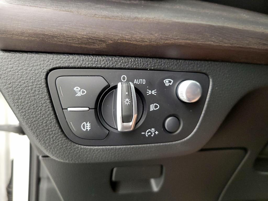 used 2020 Audi Q5 car, priced at $24,998