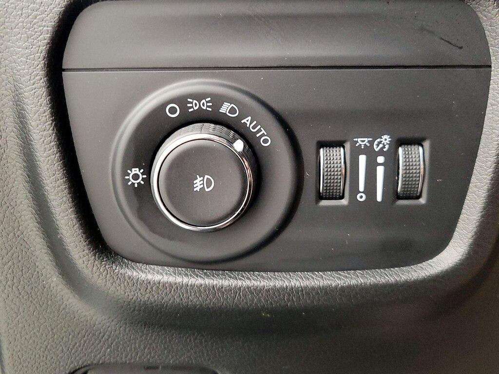 used 2024 Jeep Grand Cherokee L car, priced at $33,998