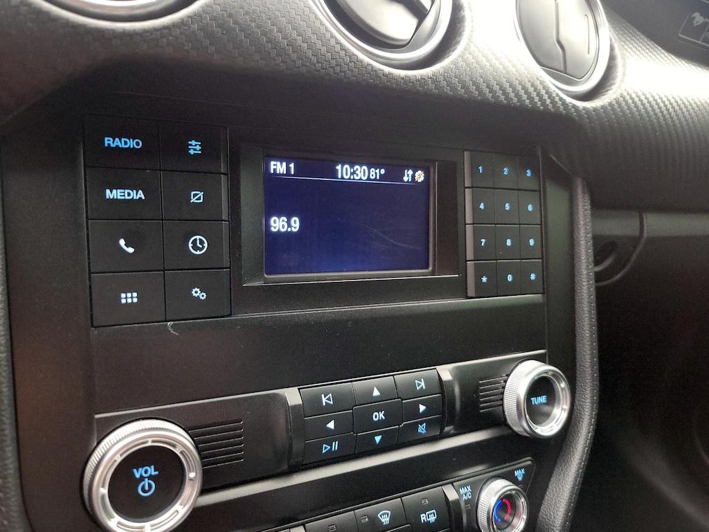 used 2020 Ford Mustang car, priced at $23,998