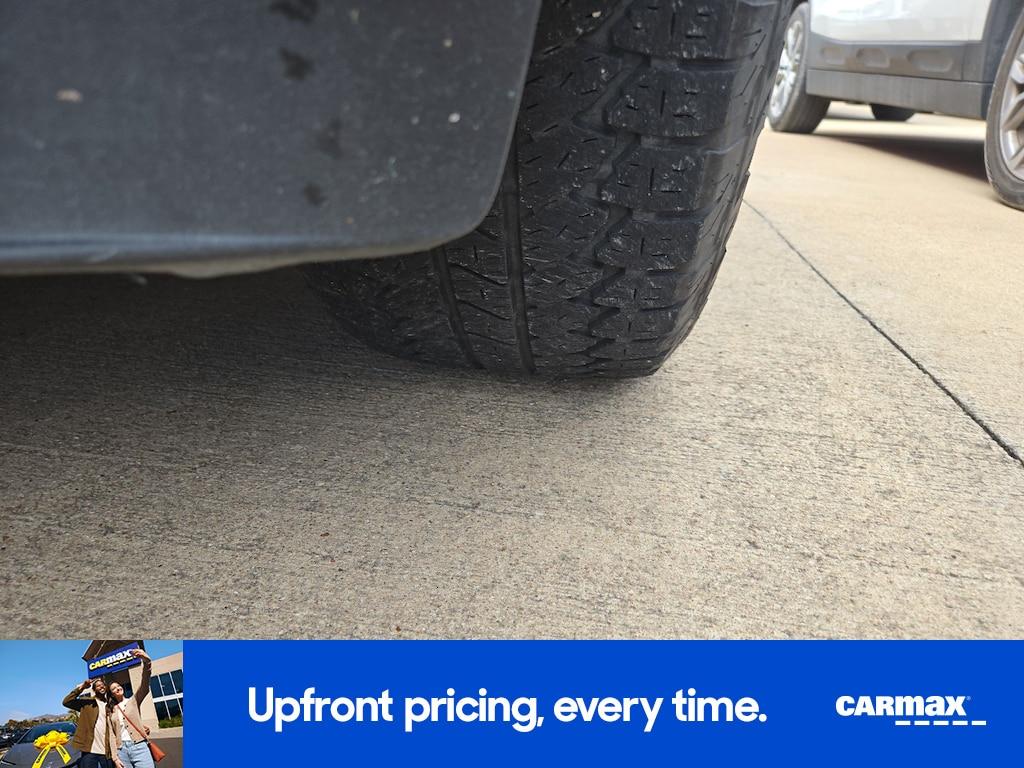 used 2019 Chevrolet Silverado 1500 car, priced at $33,998