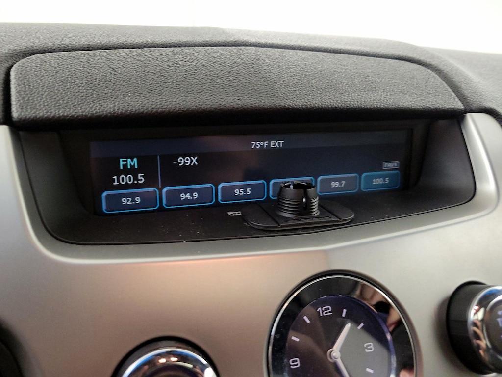 used 2013 Cadillac CTS car, priced at $16,998