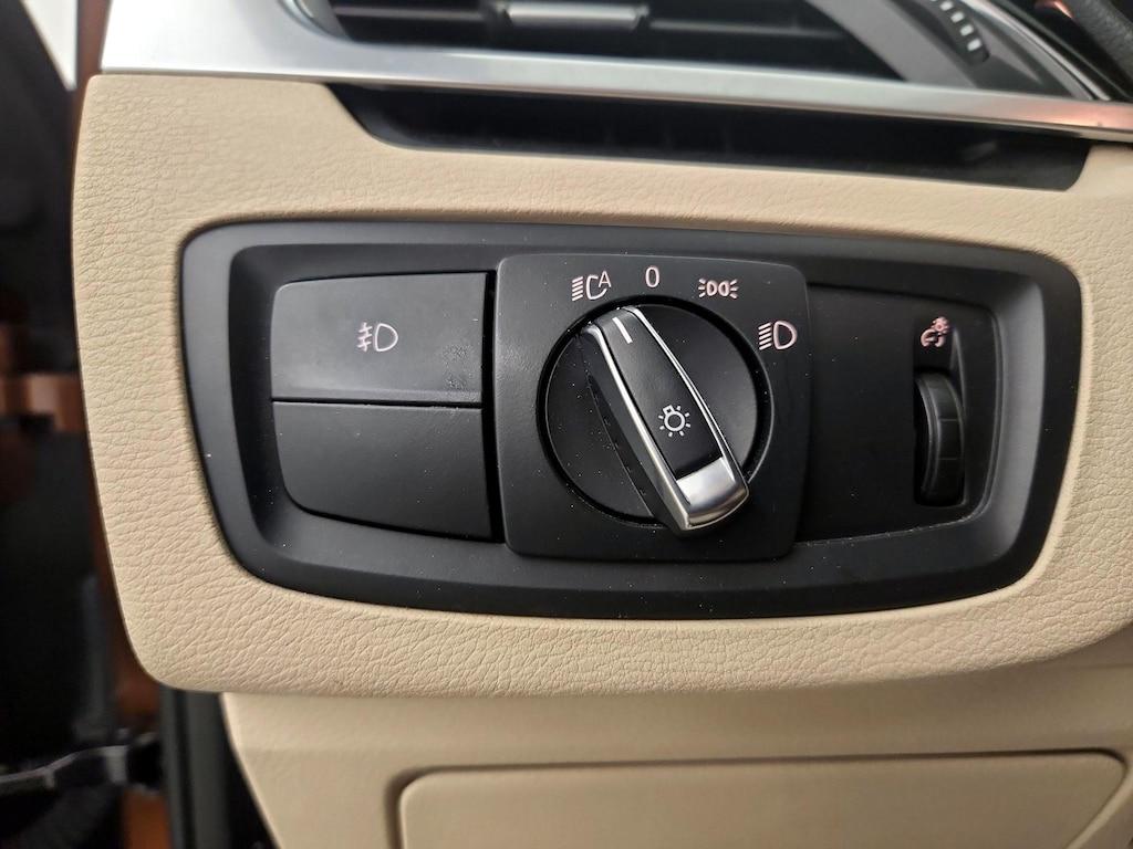 used 2016 BMW X1 car, priced at $18,998