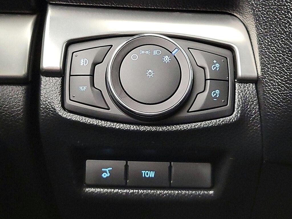 used 2018 Ford Explorer car, priced at $22,998