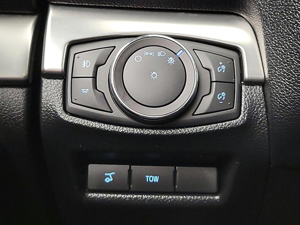 used 2018 Ford Explorer car, priced at $22,998