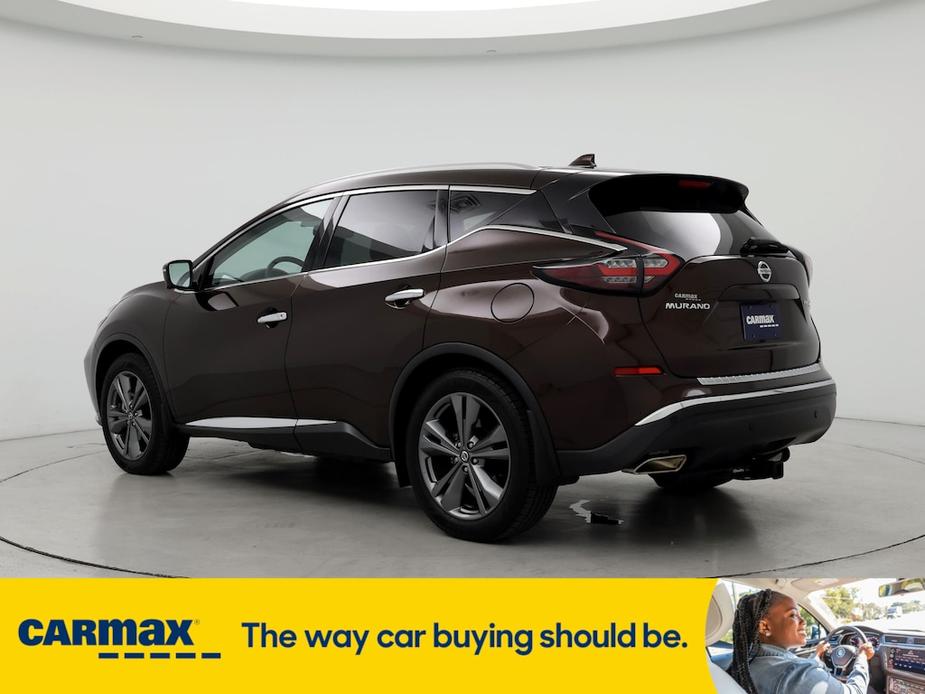 used 2020 Nissan Murano car, priced at $26,998