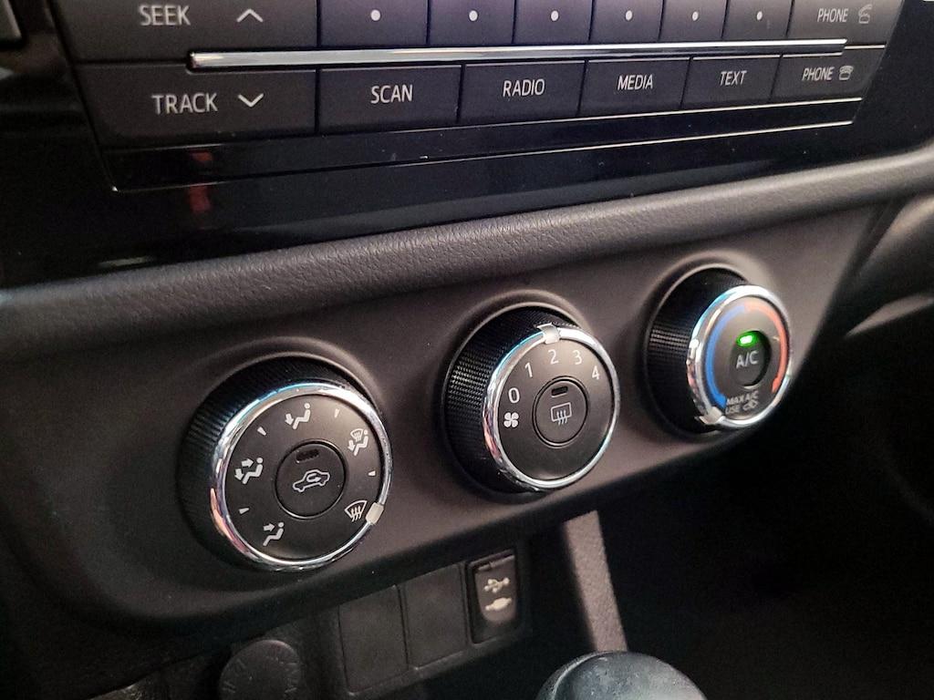 used 2015 Toyota Corolla car, priced at $15,998