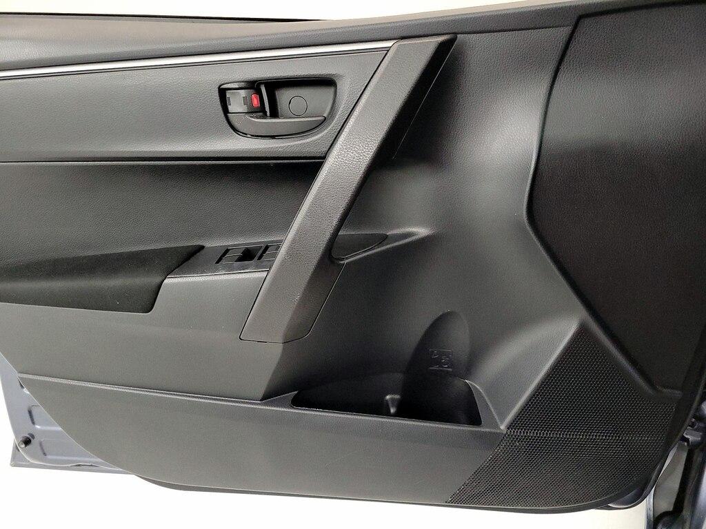 used 2015 Toyota Corolla car, priced at $15,998