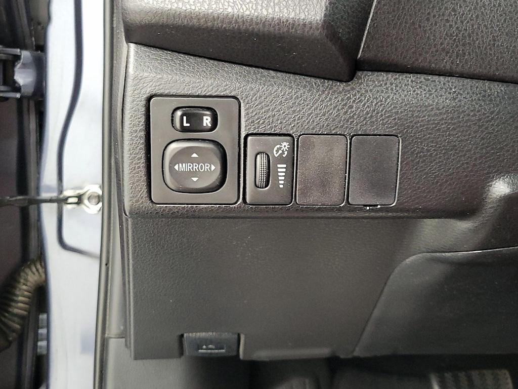 used 2015 Toyota Corolla car, priced at $15,998