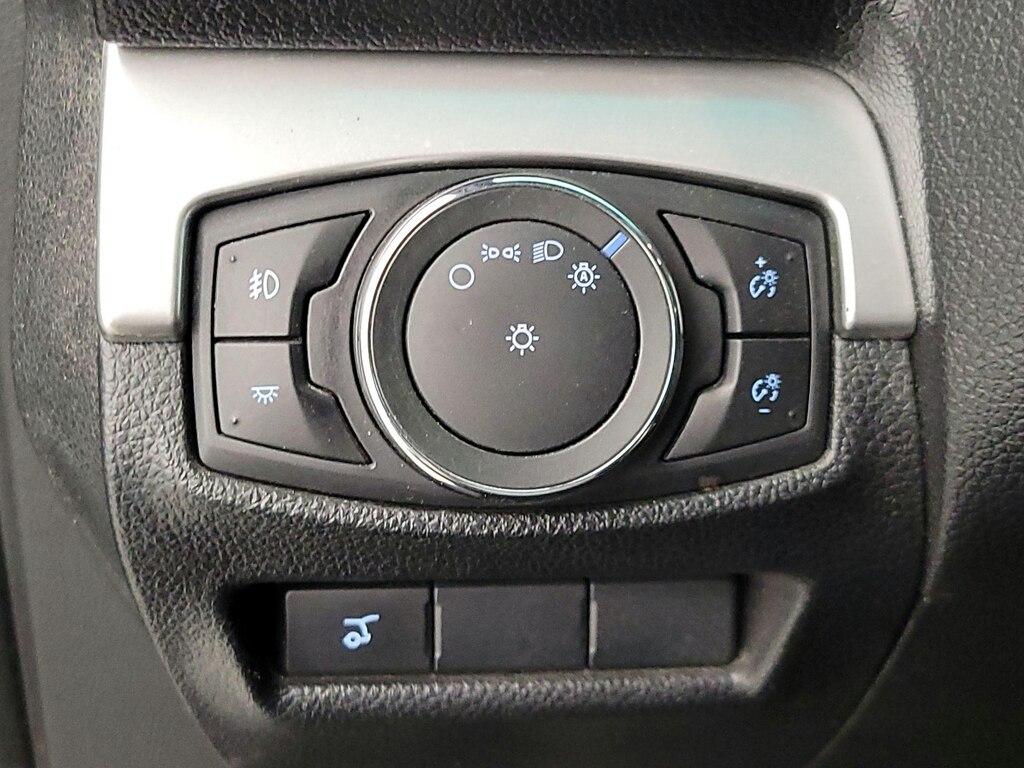 used 2017 Ford Explorer car, priced at $21,998