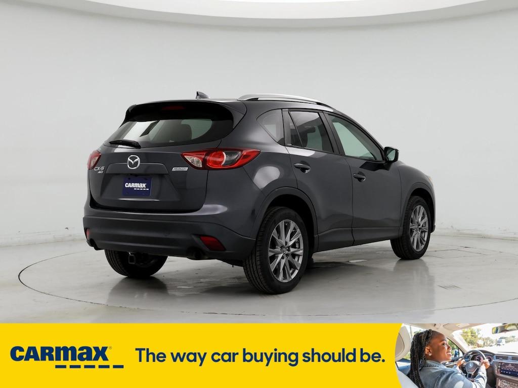 used 2016 Mazda CX-5 car, priced at $15,998