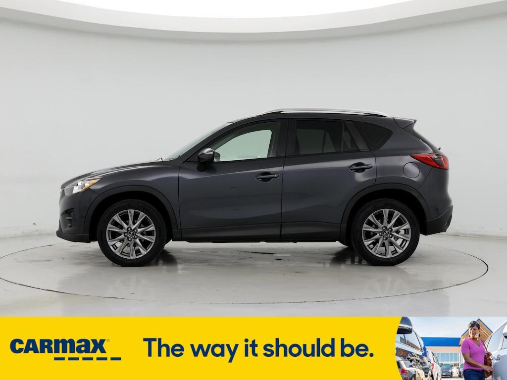 used 2016 Mazda CX-5 car, priced at $15,998