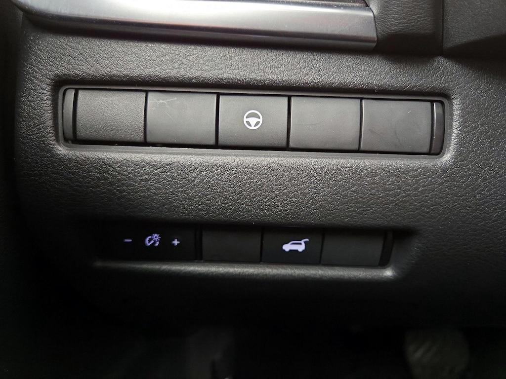 used 2022 Nissan Rogue car, priced at $23,998
