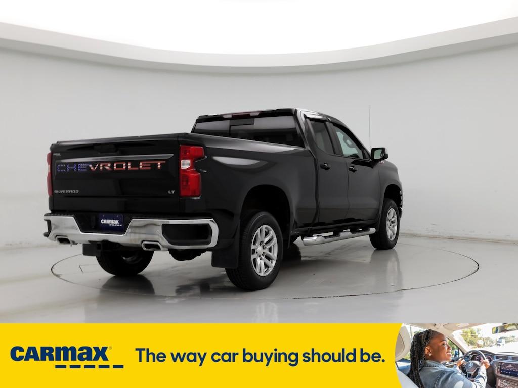 used 2019 Chevrolet Silverado 1500 car, priced at $32,998
