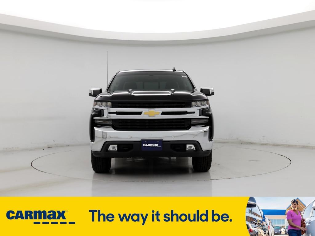 used 2019 Chevrolet Silverado 1500 car, priced at $32,998