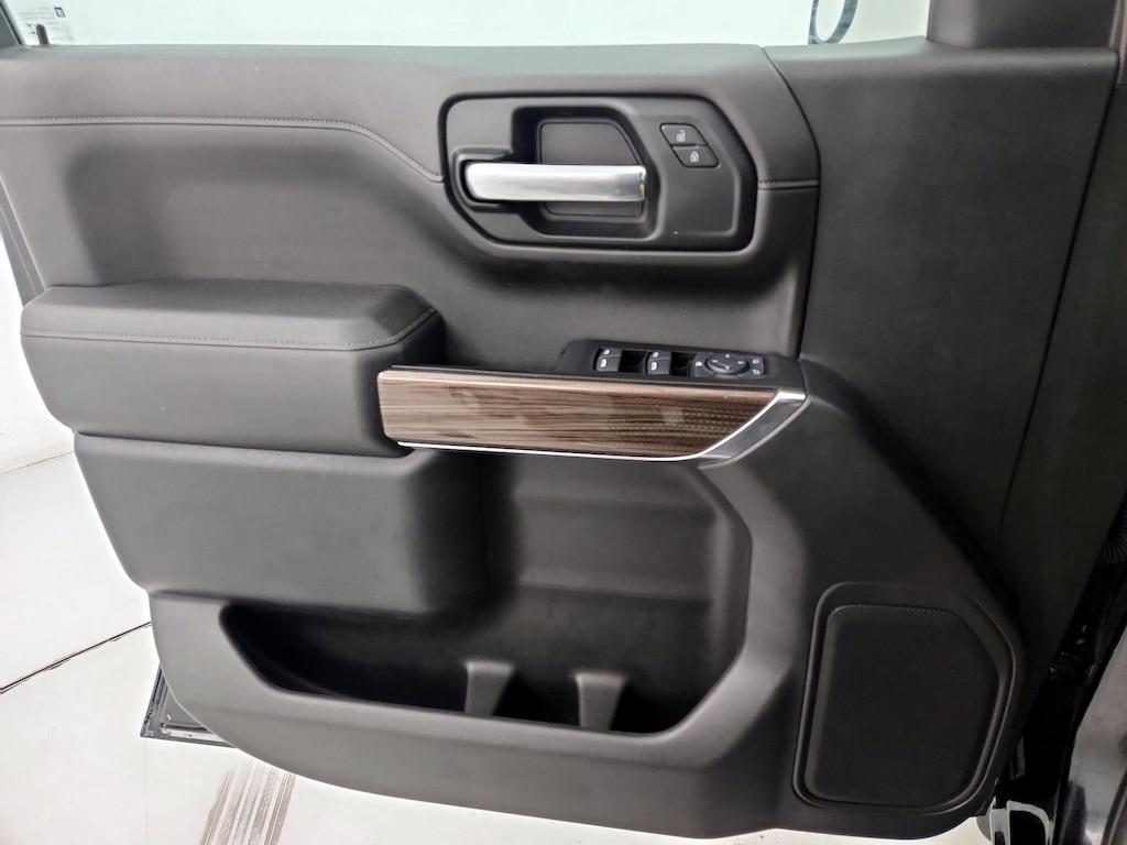 used 2019 Chevrolet Silverado 1500 car, priced at $32,998