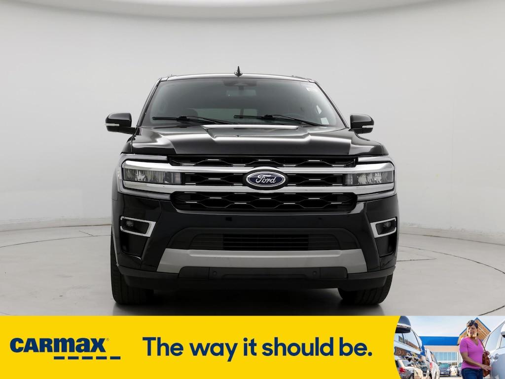 used 2023 Ford Expedition car, priced at $49,998