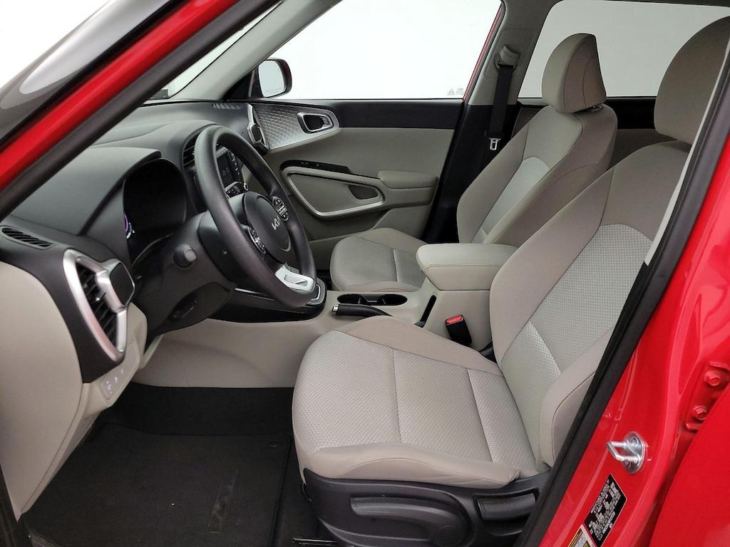 used 2023 Kia Soul car, priced at $19,998