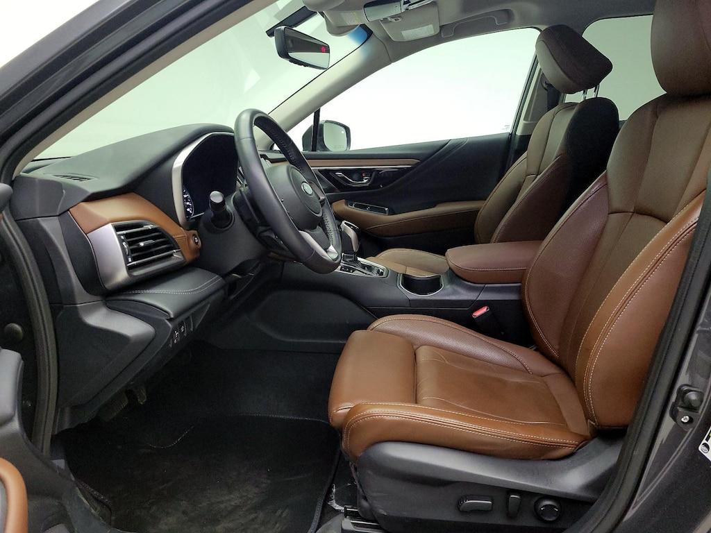 used 2022 Subaru Outback car, priced at $33,998